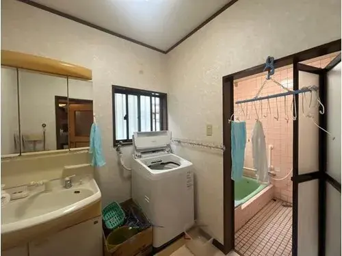 3DK+S Property Beppu City Oita Prefecture (5)