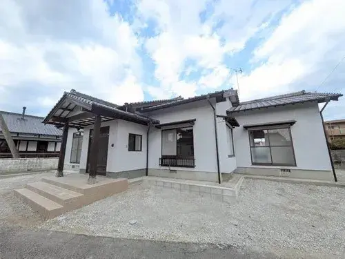3LDK Property Nakatsu City Oita Prefecture (1)