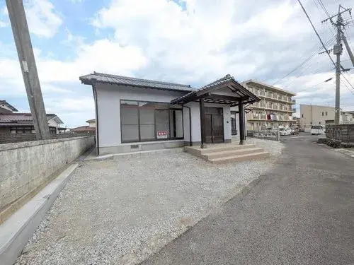 3LDK Property Nakatsu City Oita Prefecture (2)