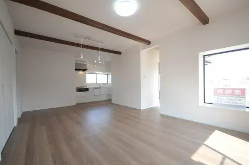3LDK Property Nakatsu City Oita Prefecture (12)