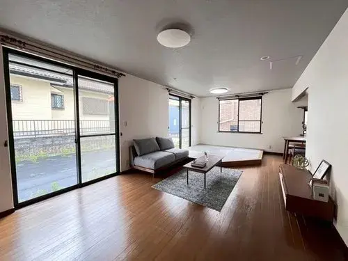 4LDK Property Oita City Oita Prefecture (5)