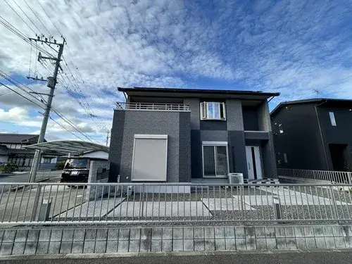 4LDK+S Property Nakatsu City Oita Prefecture (1)