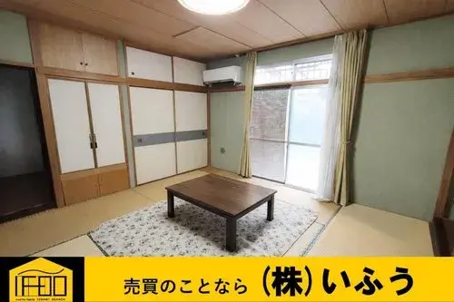 4DK Property Beppu City Oita Prefecture (8)