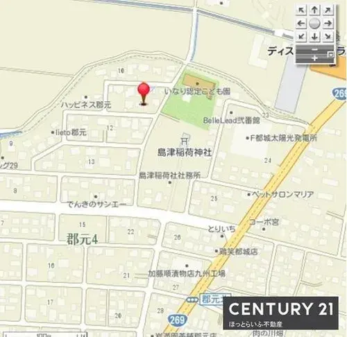 3LDK Property Miyakonojo City Miyazaki Prefecture (20)