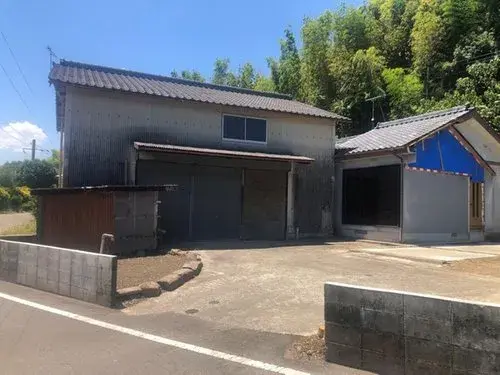 2DK Miyazaki City Miyazaki Prefecture (1)
