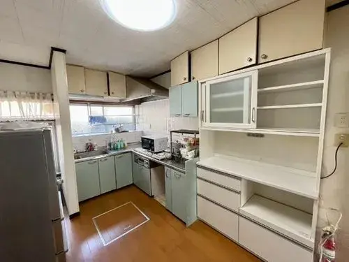 6DK Nobeoka City Miyazaki Prefecture (16)