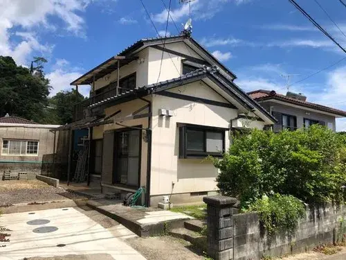 4DK Property Miyazaki City Miyazaki Prefecture (3)