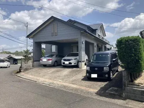 4LDK Property Mimata-cho Miyazaki Prefecture (1)