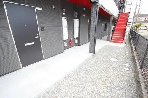1LDK Property Miyakonojo City Miyazaki Prefecture (1)