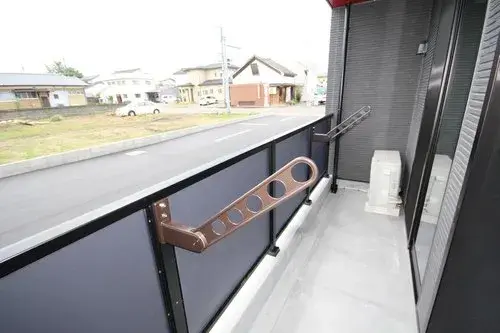 1LDK Property Miyakonojo City Miyazaki Prefecture (3)