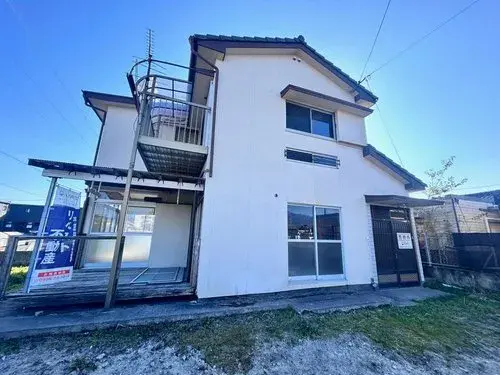 Kagoshima Prefecture Kanoya City 5DK Property (1)