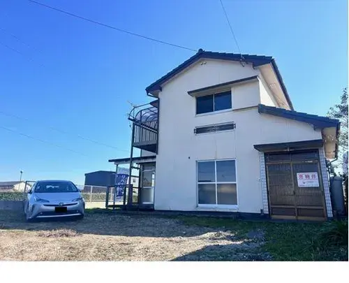 Kagoshima Prefecture Kanoya City 5DK Property (3)