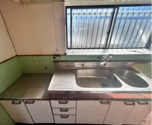 Kagoshima Prefecture Kanoya City 5DK Property (7)