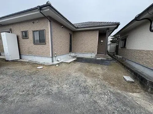 3LDK Kanoya City Kagoshima Prefecture (1)