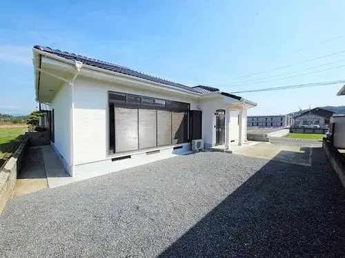 Kagoshima Prefecture Satsumasendai City 3LDK Property (2)