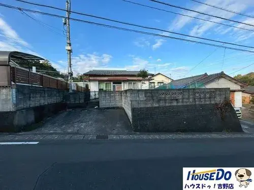 3K Property Kagoshima City Kagoshima Prefecture (1)
