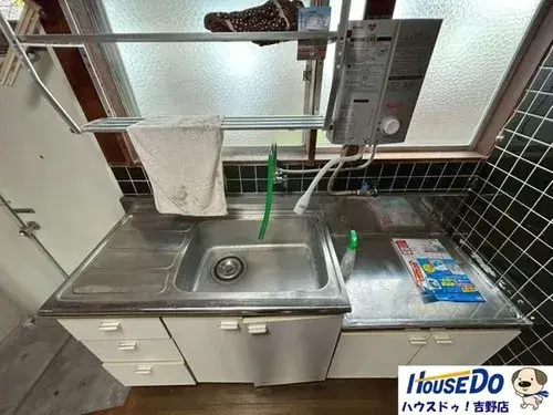 3K Property Kagoshima City Kagoshima Prefecture (12)