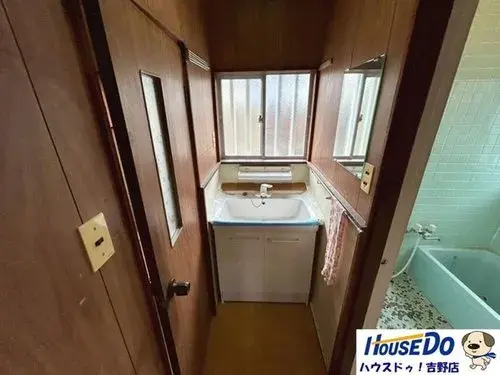 3K Property Kagoshima City Kagoshima Prefecture (13)