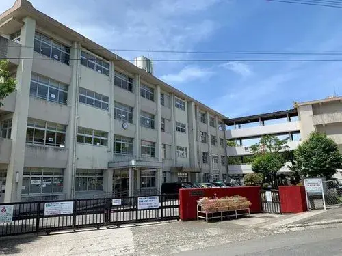 3K Property Kagoshima City Kagoshima Prefecture (16)