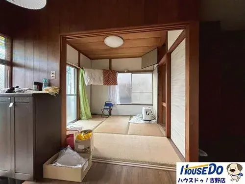 3K Property Kagoshima City Kagoshima Prefecture (6)