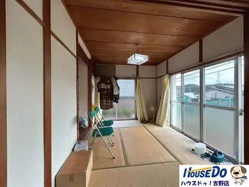 3K Property Kagoshima City Kagoshima Prefecture (8)