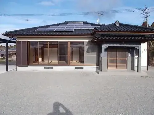4LDK Property Soo City Kagoshima Prefecture (4)