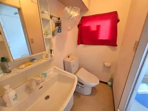 6LDK Property Aira City Kagoshima Prefecture (23)