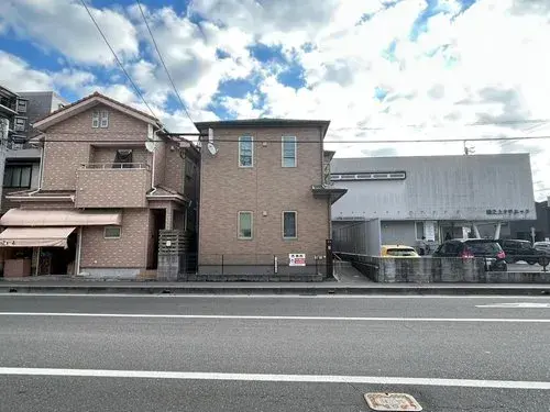 Kagoshima Prefecture Kagoshima City 4LDK Property (3)