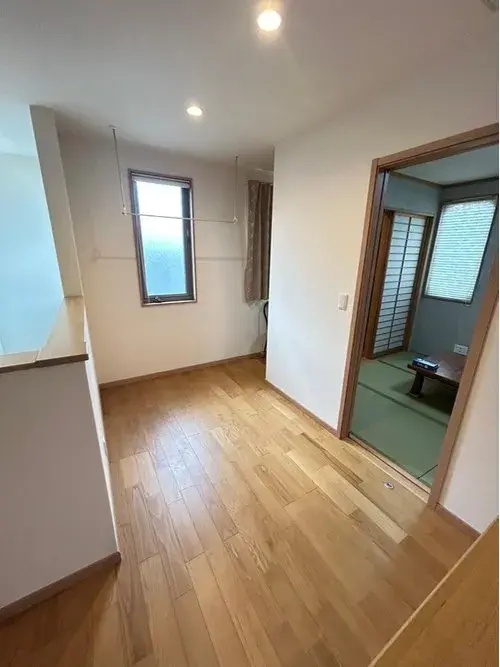 Kagoshima Prefecture Kagoshima City 4LDK Property (8)