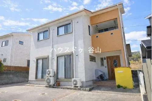 4LDK+S property Kagoshima City, Kagoshima Prefecture (2)