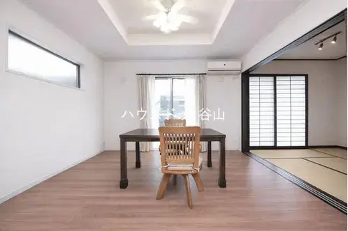 4LDK+S property Kagoshima City, Kagoshima Prefecture (5)