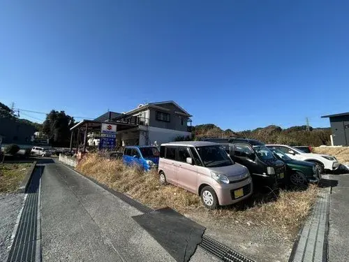 4LDK+S Property Kagoshima City Kagoshima Prefecture (2)