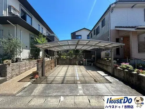 5LDK Property Kagoshima City Kagoshima Prefecture (2)