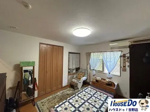 5LDK Property Kagoshima City Kagoshima Prefecture (13)