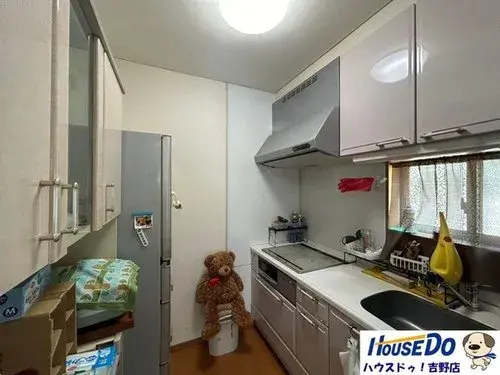5LDK Property Kagoshima City Kagoshima Prefecture (17)