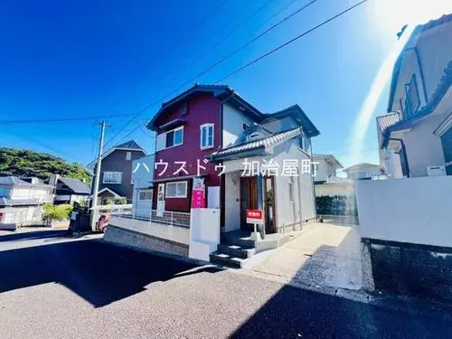 4LDK Property Kagoshima City Kagoshima Prefecture (1)