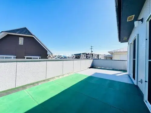 4LDK Property Kagoshima City Kagoshima Prefecture (5)