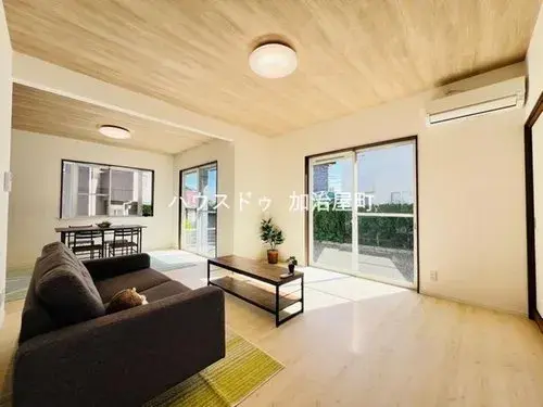 4LDK Property Kagoshima City Kagoshima Prefecture (8)