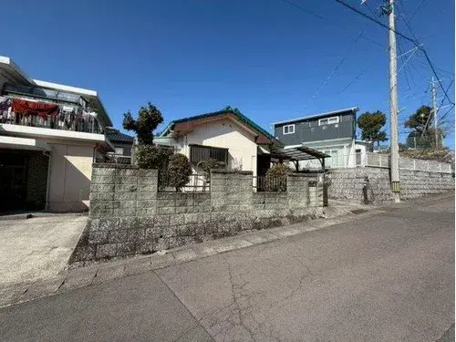 3DK Kagoshima City Kagoshima Prefecture Property (1)