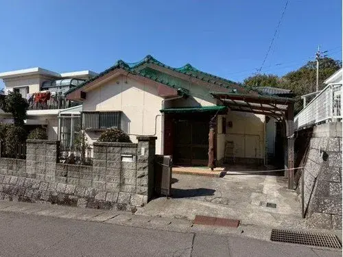 3DK Kagoshima City Kagoshima Prefecture Property (3)