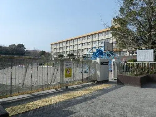 3DK Kagoshima City Kagoshima Prefecture Property (5)