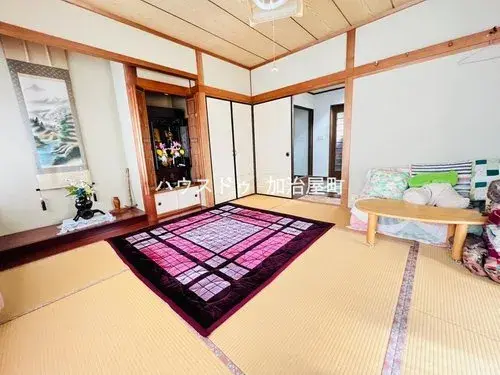 5LDK+S Kagoshima City Kagoshima Prefecture (6)