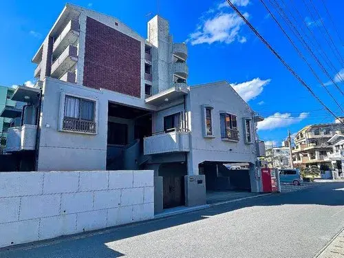 5LDK Property Nakagami-gun Nishihara-cho Okinawa Prefecture (1)