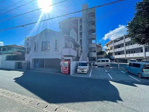 5LDK Property Nakagami-gun Nishihara-cho Okinawa Prefecture (8)