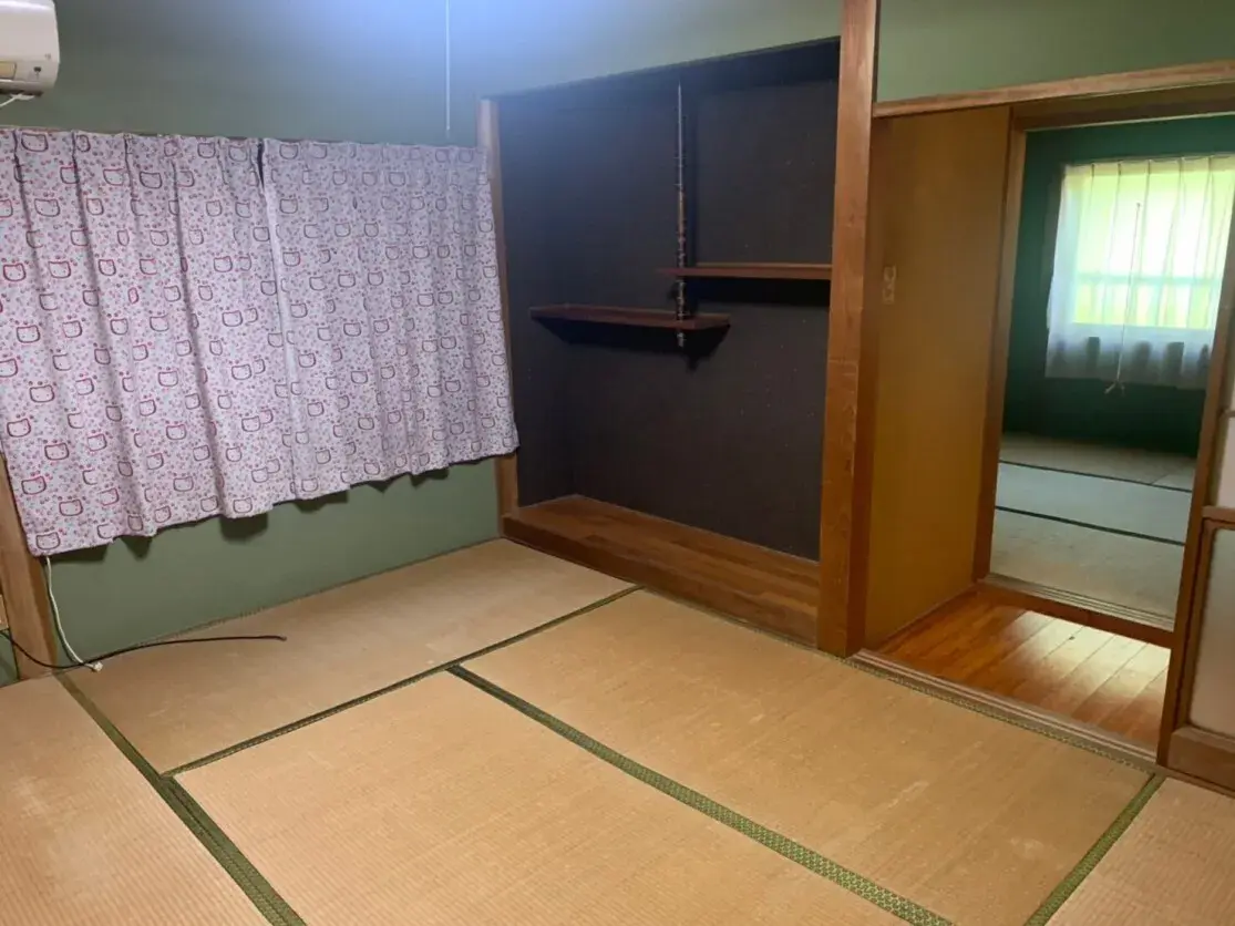 5LDK Kitamatsura-gun Ojika-cho Nagasaki Prefecture (3)