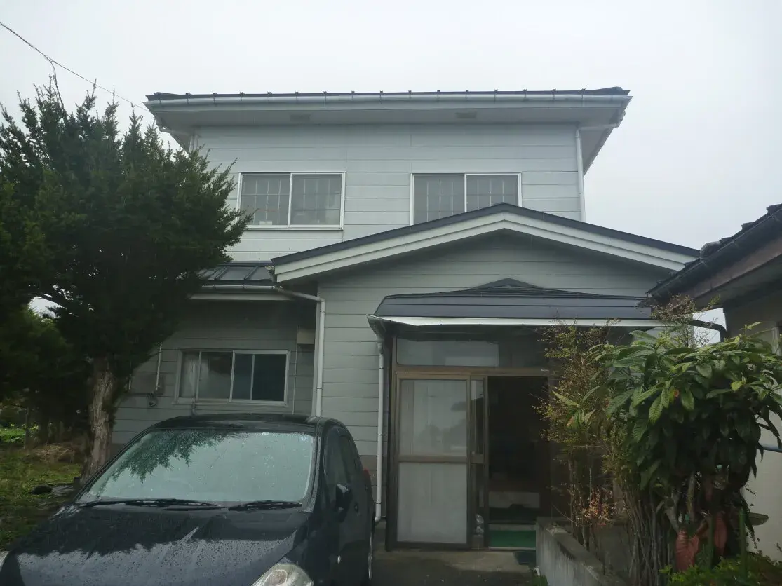 9DK Property Kunohe-gun Hirono-cho Iwate Prefecture (1)