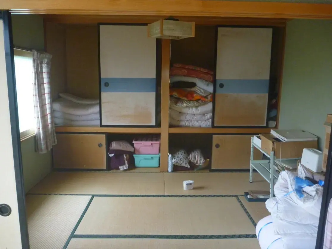 9DK Property Kunohe-gun Hirono-cho Iwate Prefecture (15)
