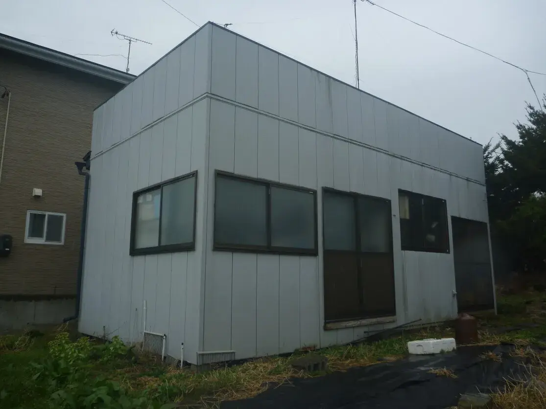9DK Property Kunohe-gun Hirono-cho Iwate Prefecture (3)