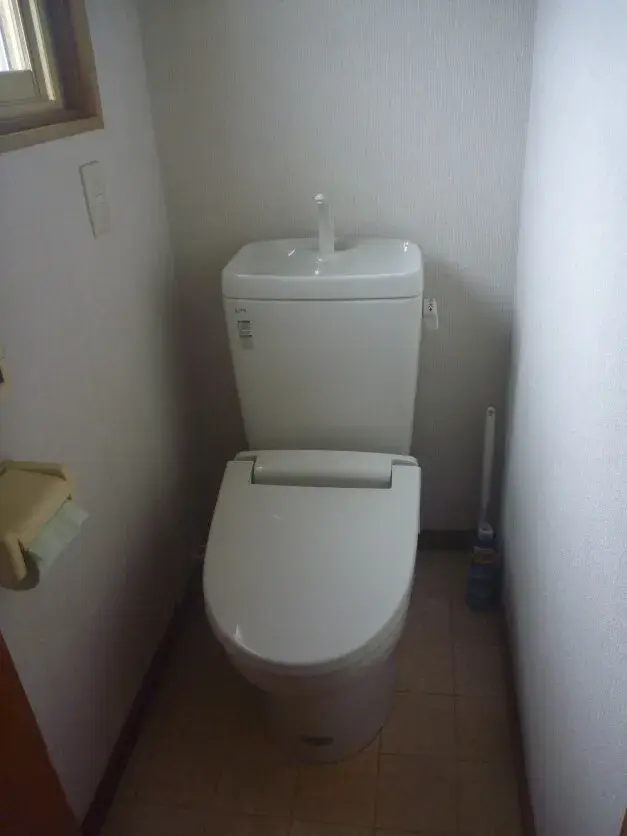 9DK Property Kunohe-gun Hirono-cho Iwate Prefecture (22)