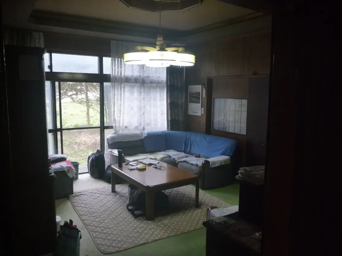 9DK Property Kunohe-gun Hirono-cho Iwate Prefecture (7)